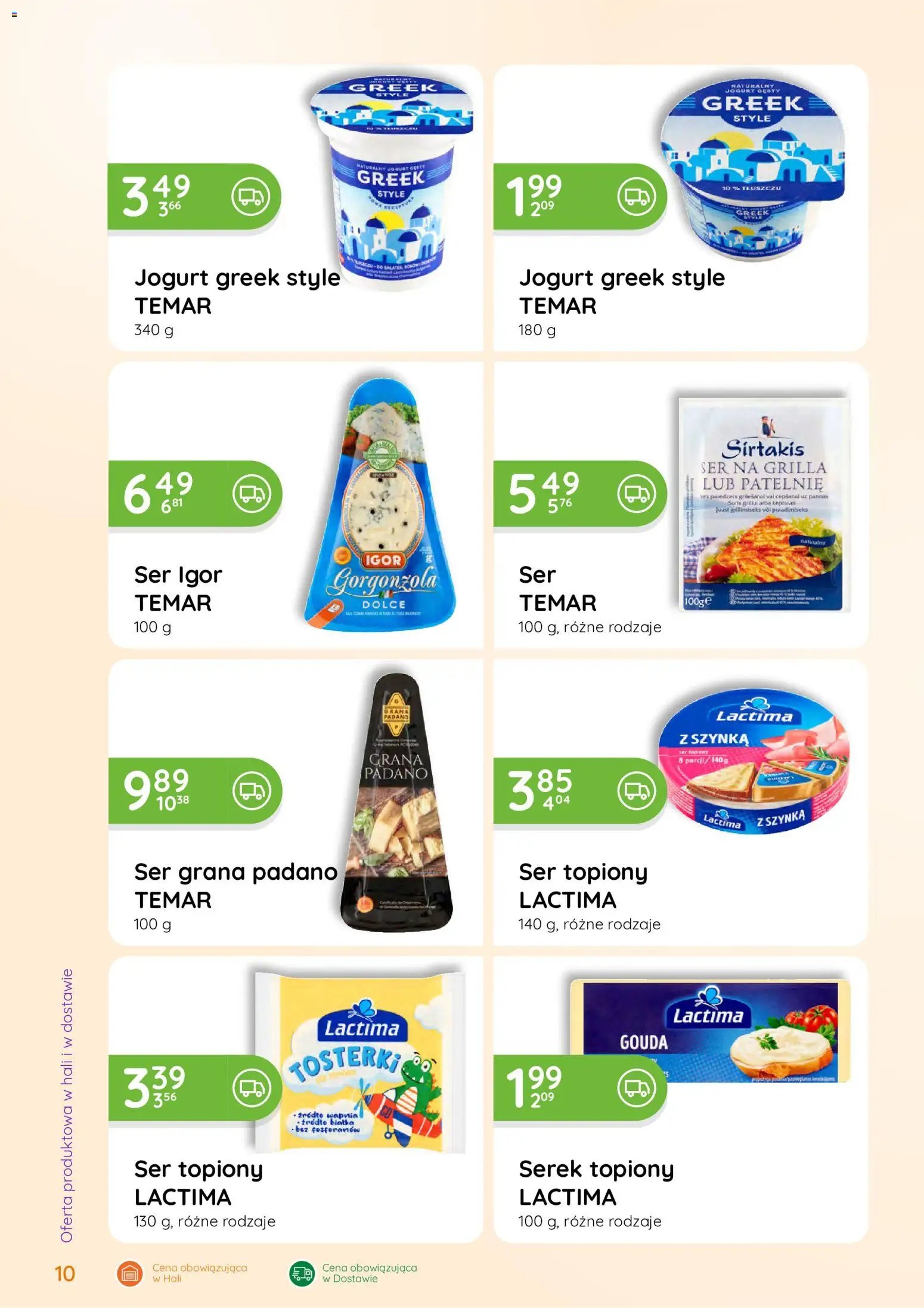 Eurocash gazetka - Oferta Handlowa