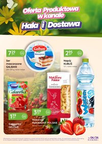 Eurocash gazetka - Oferta Handlowa