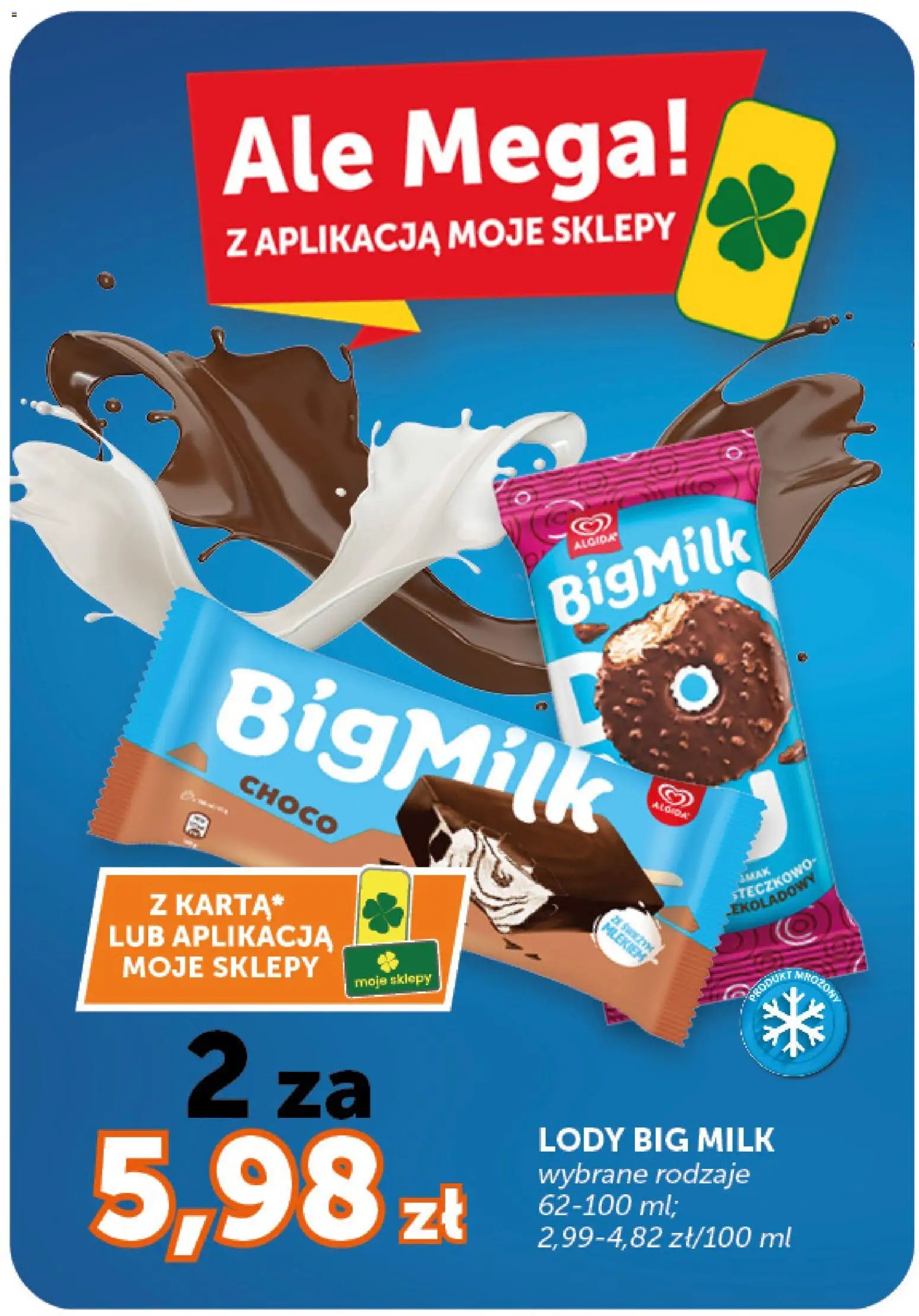 Euro Sklep gazetka - Market