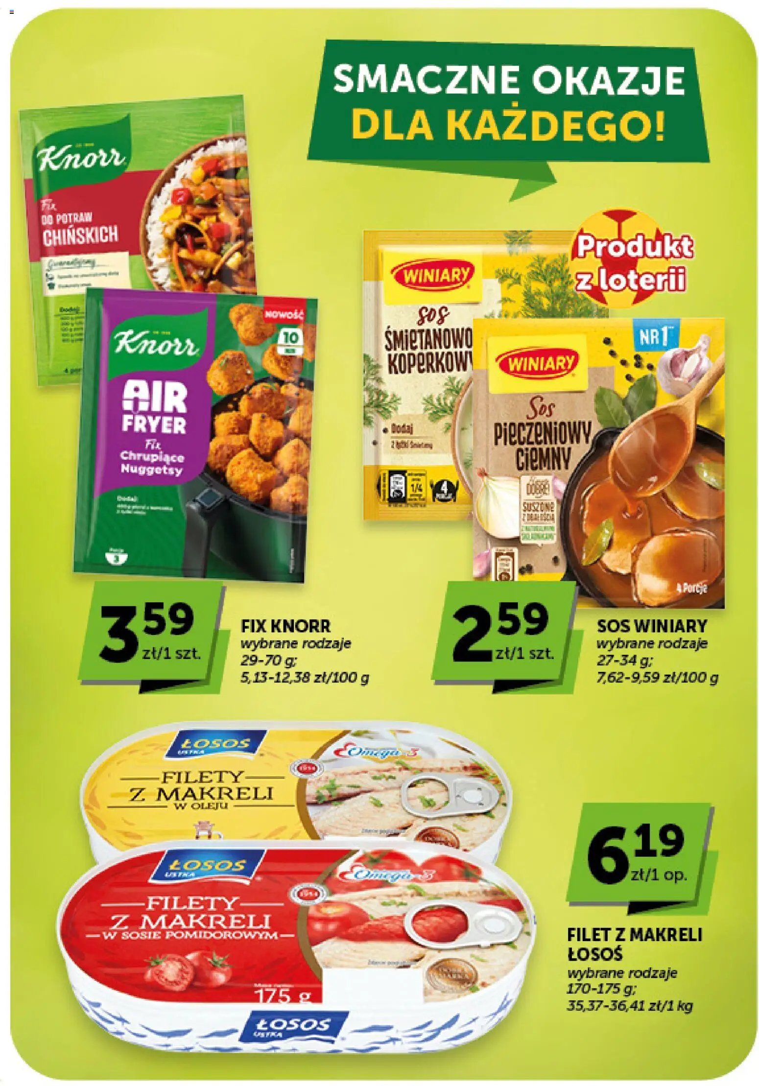 Euro Sklep gazetka - Market