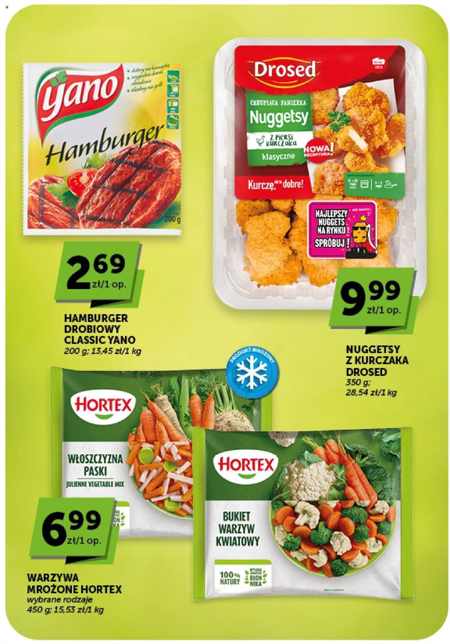 Euro Sklep gazetka - Market