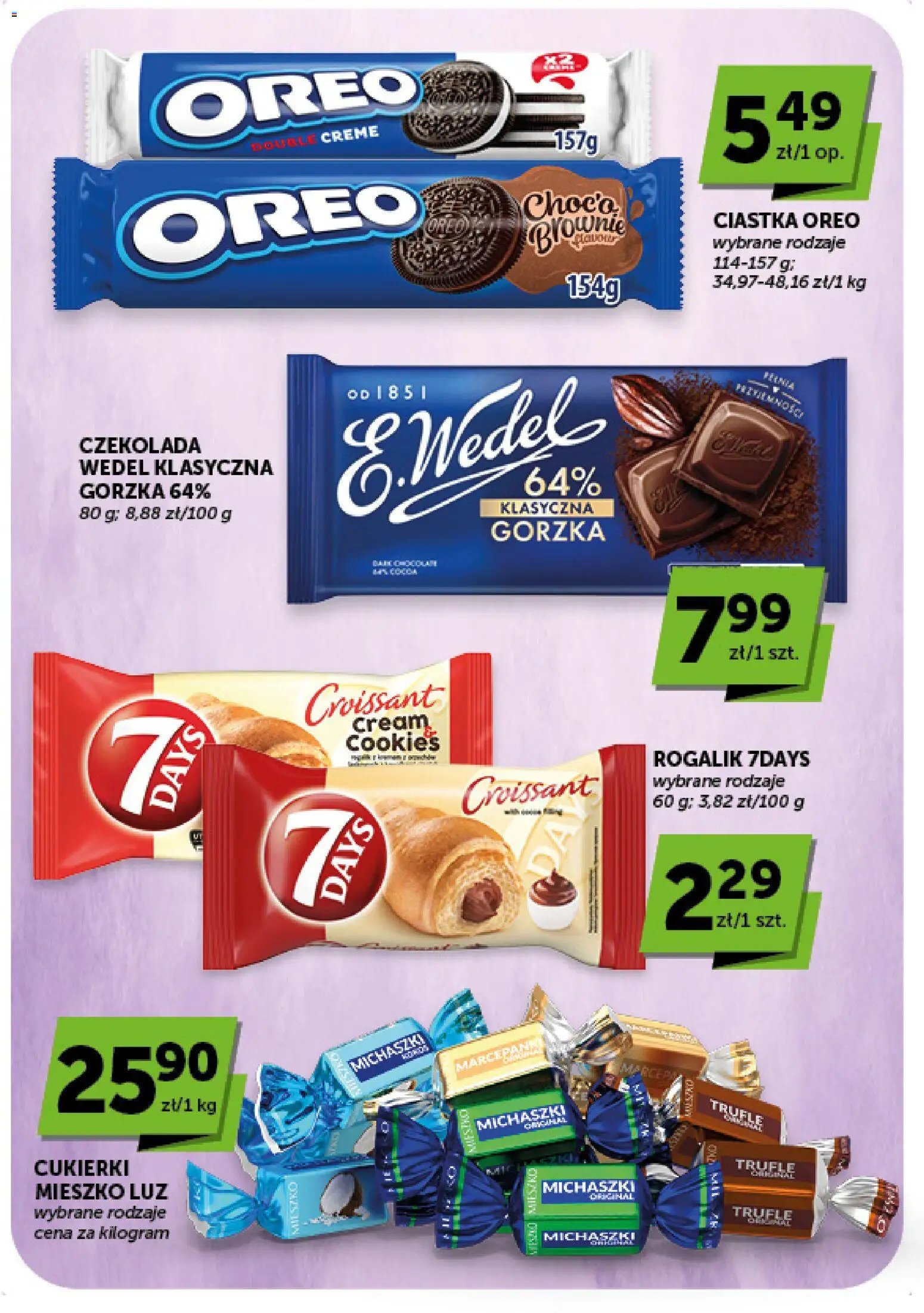 Euro Sklep gazetka - Market