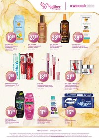Koliber gazetka - Plakat (2026-04-01 - 2026-04-30)