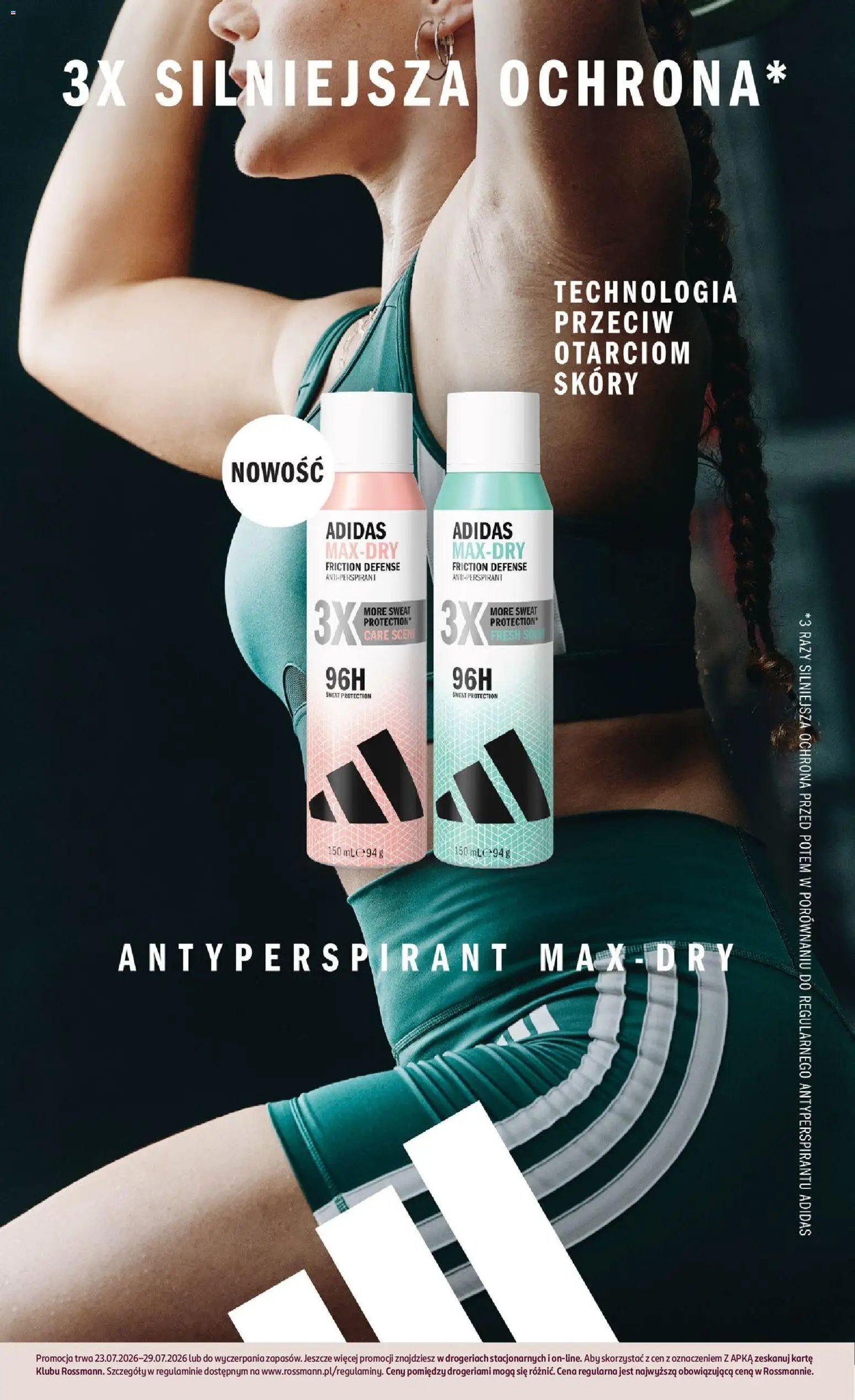 Rossmann gazetka