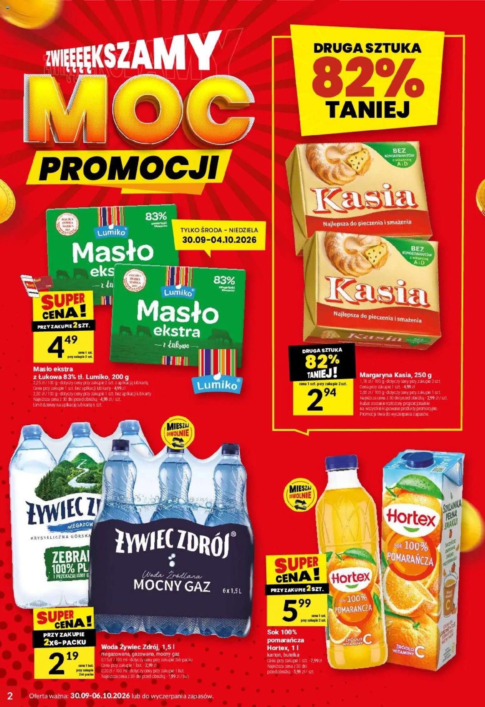 Twój Market gazetka
