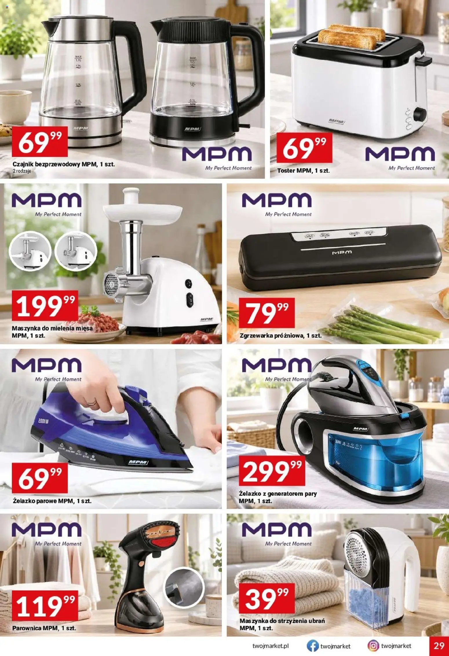 Twój Market gazetka