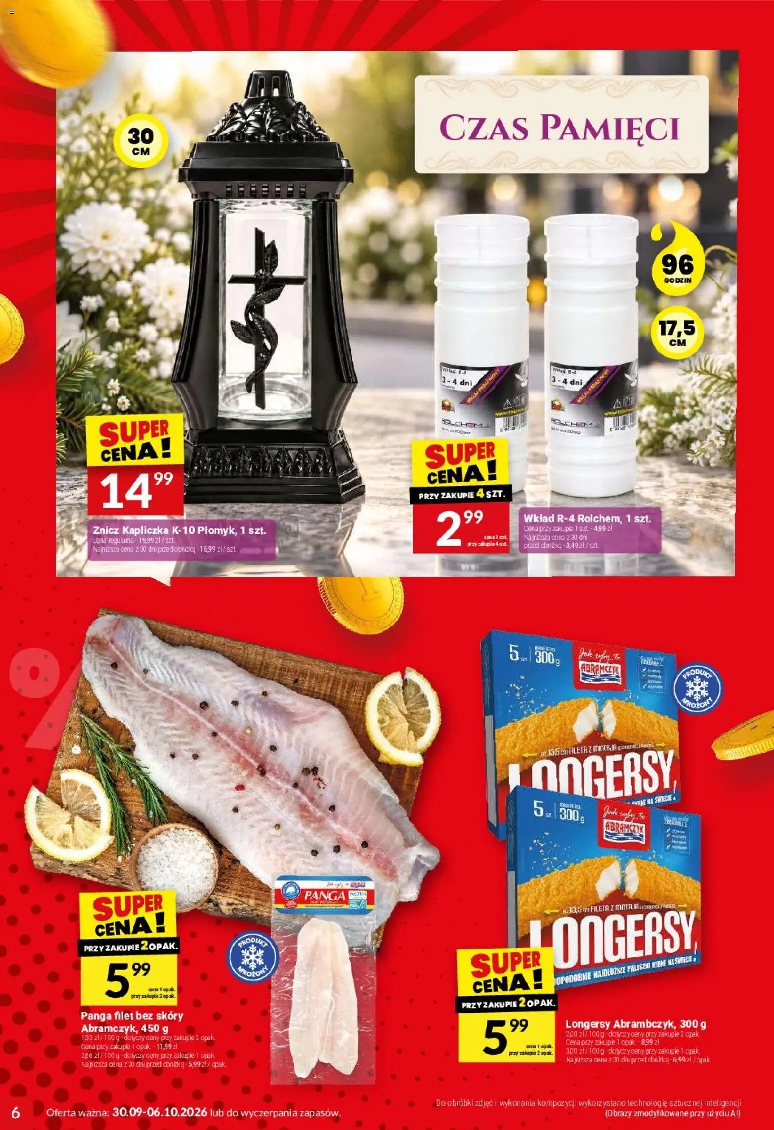 Twój Market gazetka