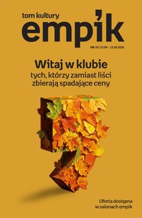 Empik promocje