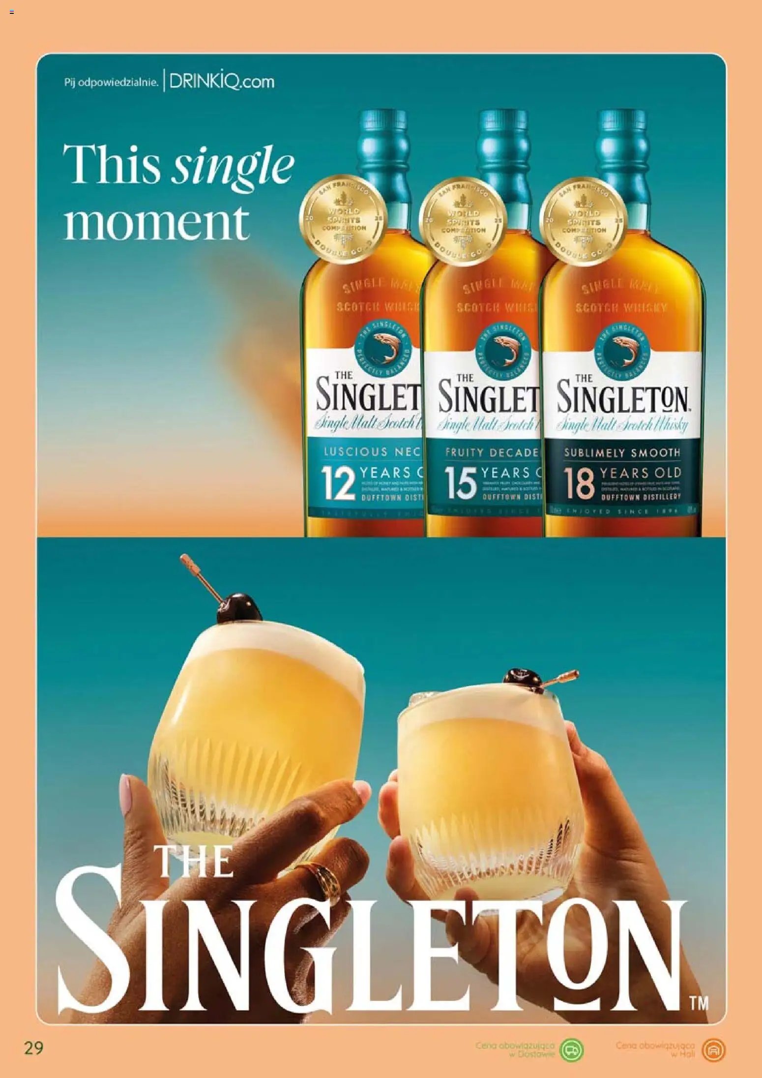 Eurocash gazetka - Katalog Alkoholowy