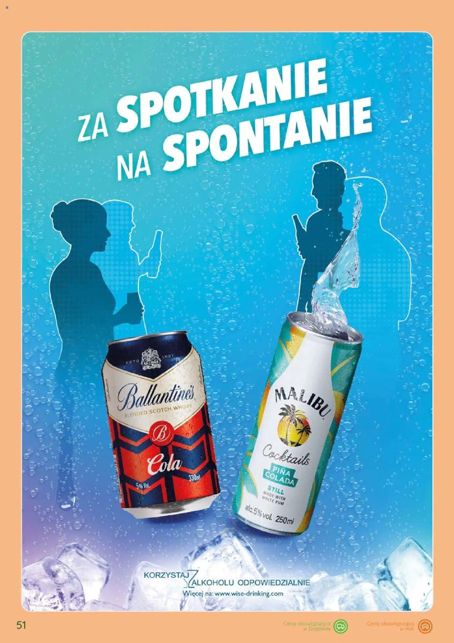 Eurocash gazetka - Katalog Alkoholowy