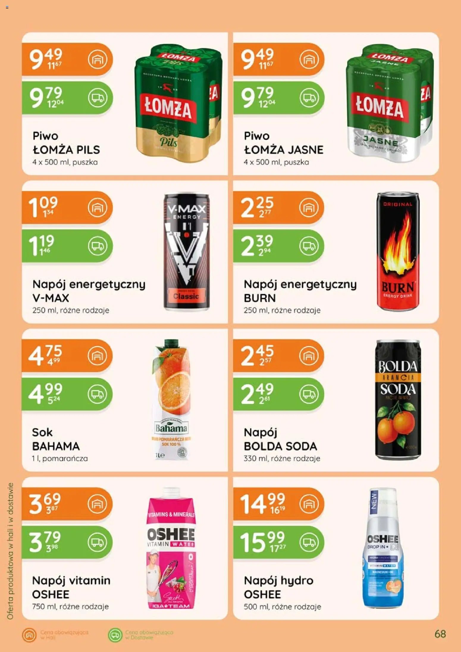 Eurocash gazetka - Katalog Alkoholowy