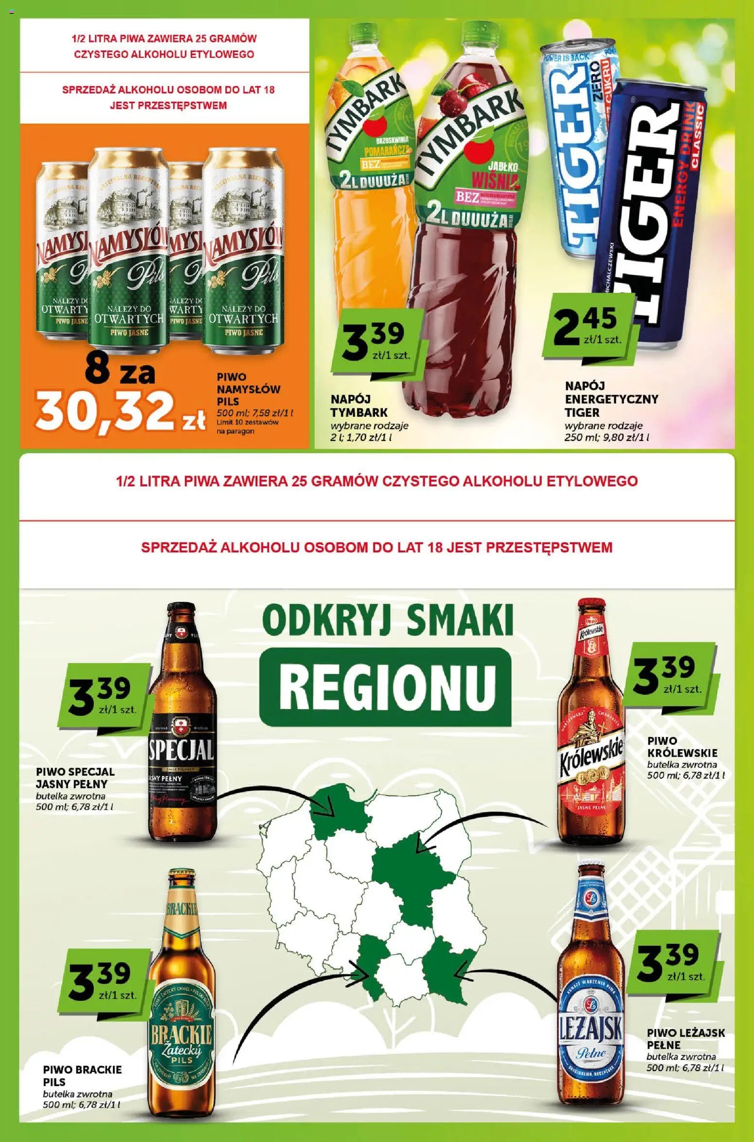 Euro Sklep gazetka - Sprawdź, co więcej