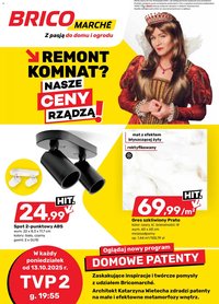Brico Marché Gazetka (2025-11-05 - 2025-11-15)
