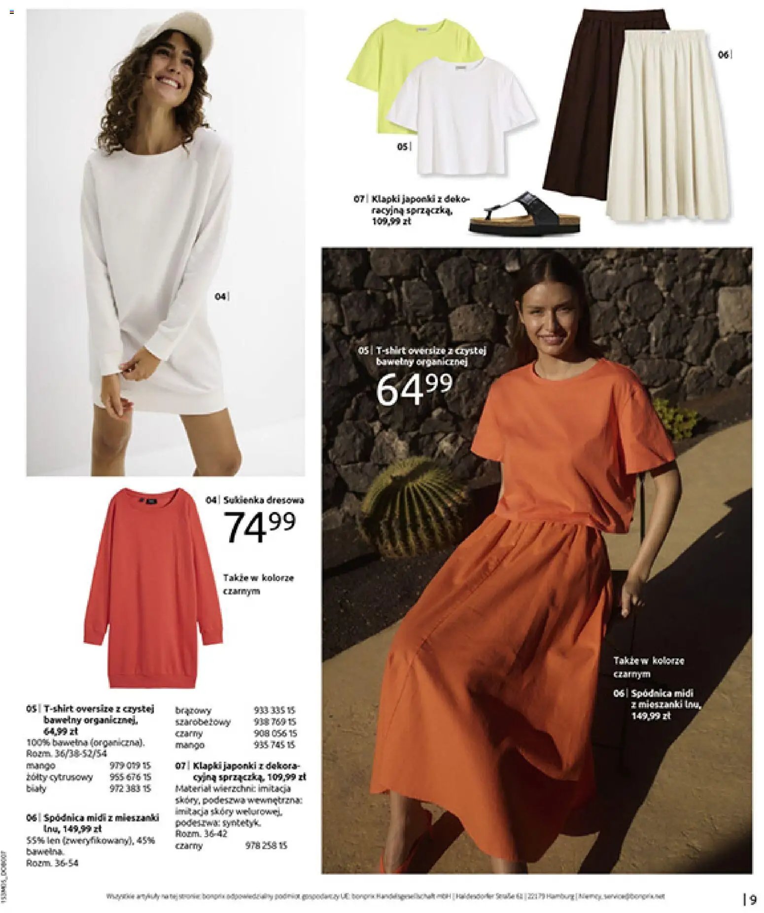 BonPrix Katalog