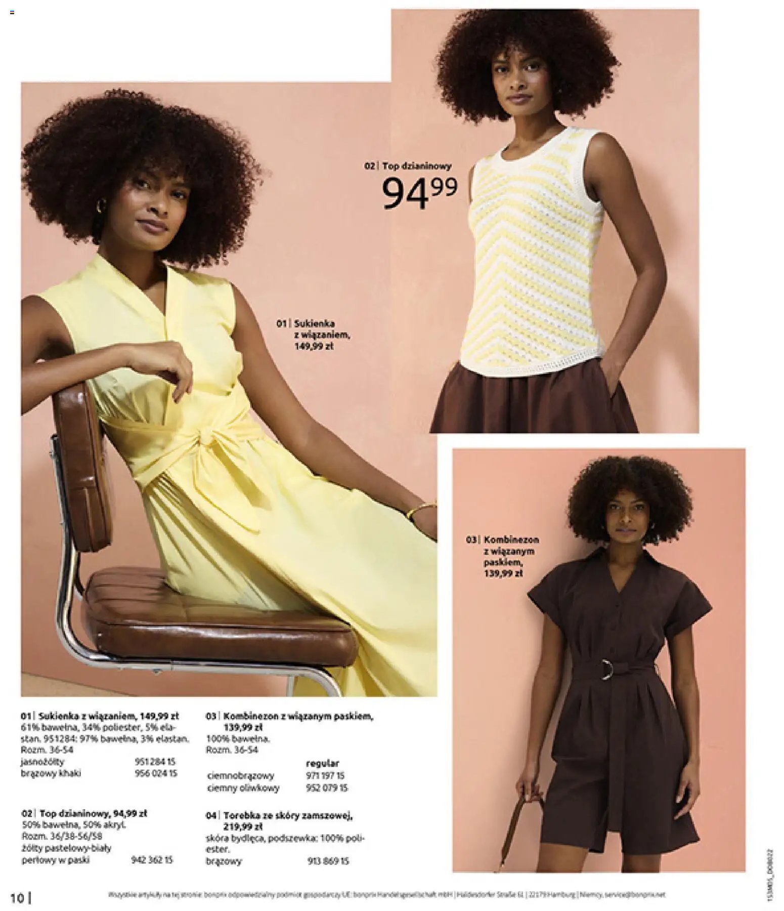 BonPrix Katalog