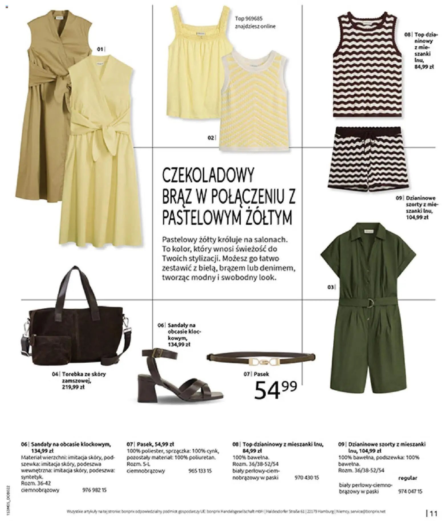 BonPrix Katalog
