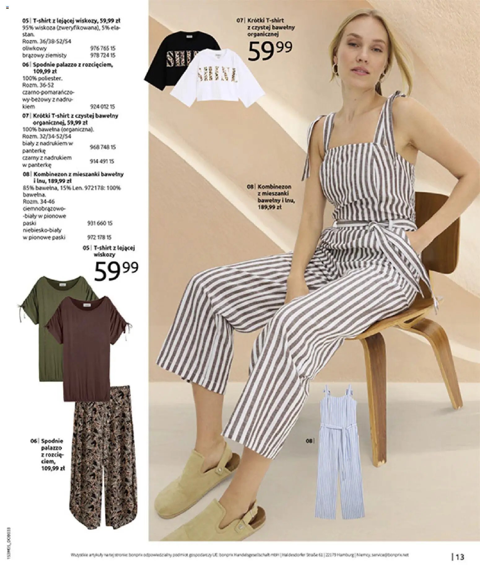 BonPrix Katalog
