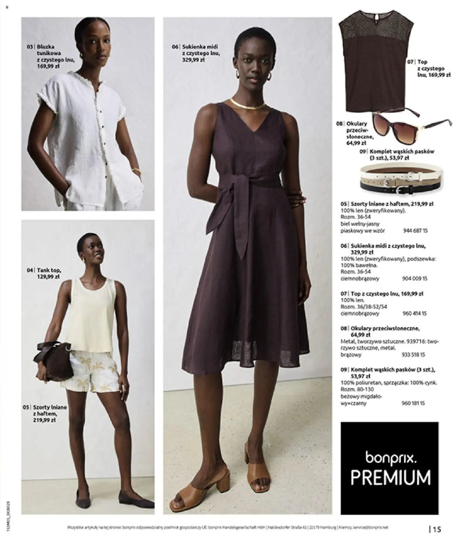 BonPrix Katalog