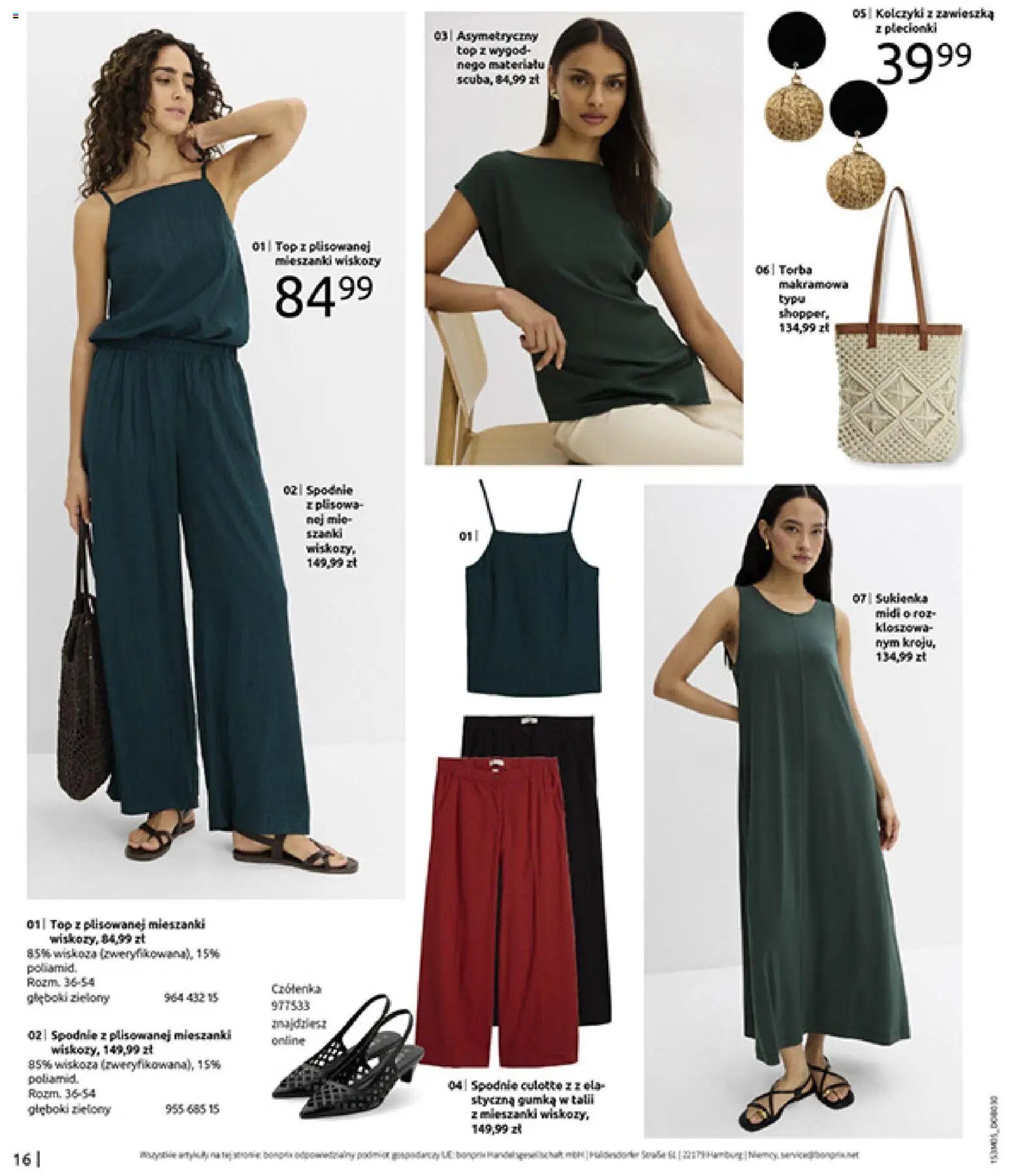 BonPrix Katalog