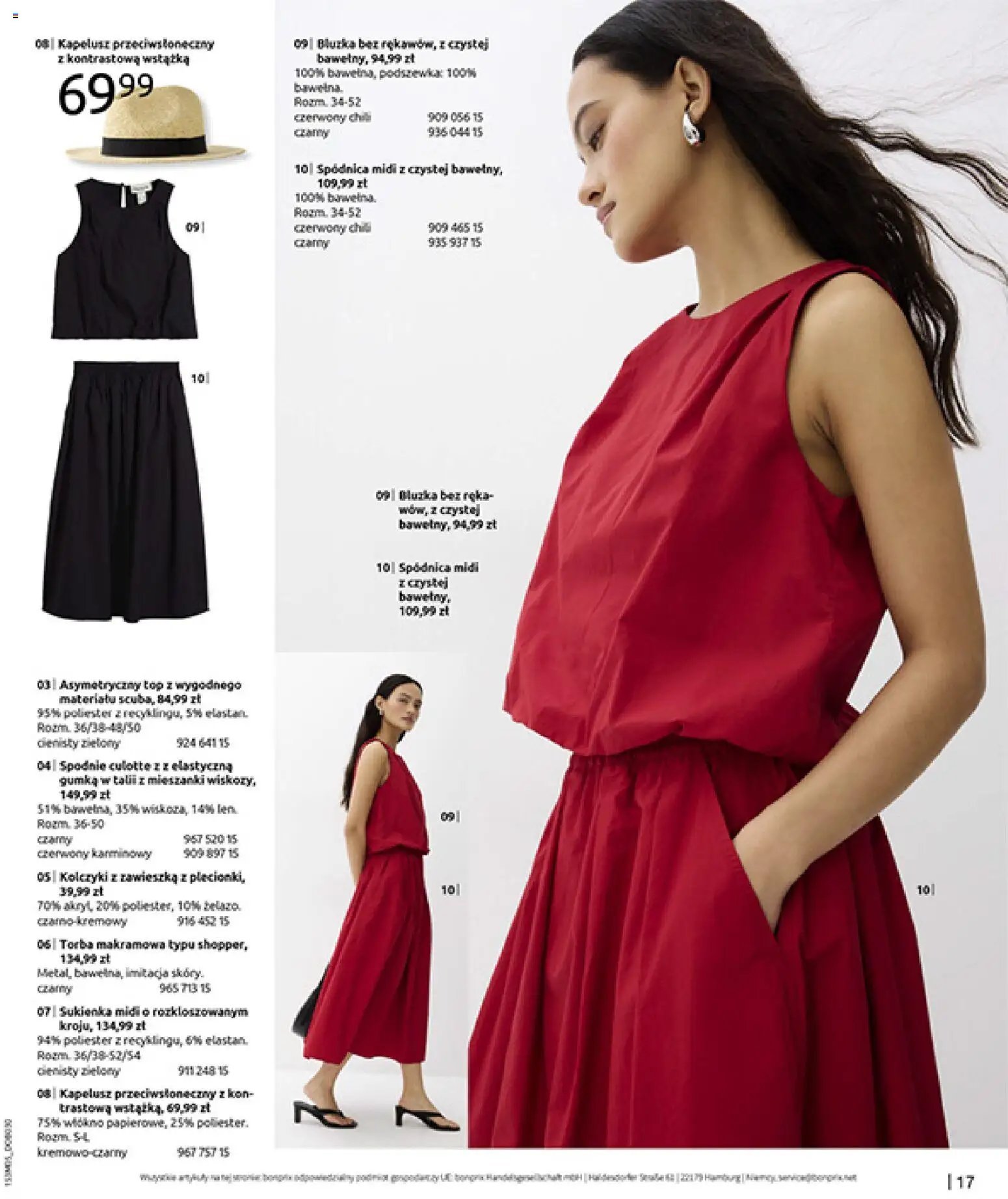 BonPrix Katalog