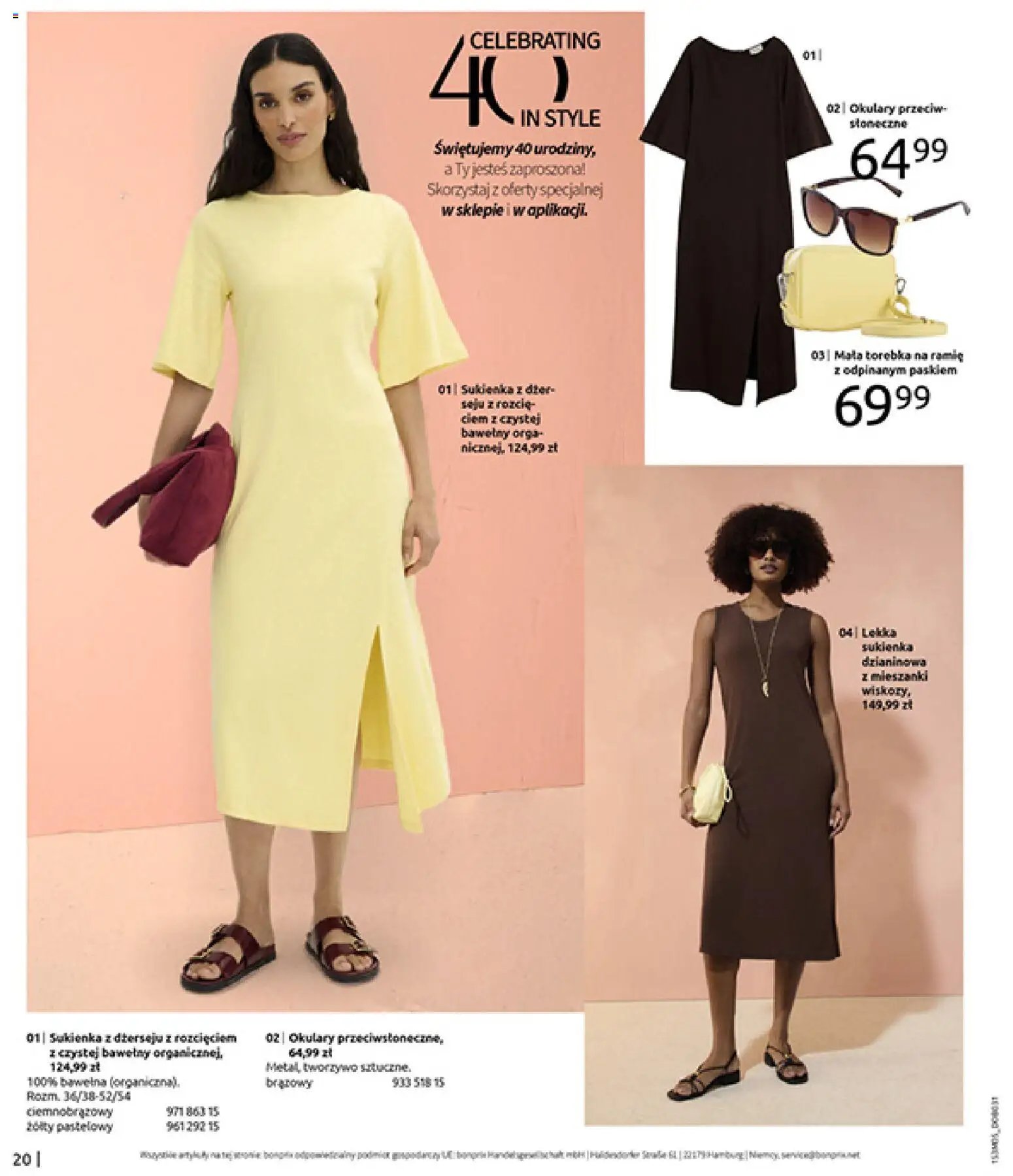 BonPrix Katalog