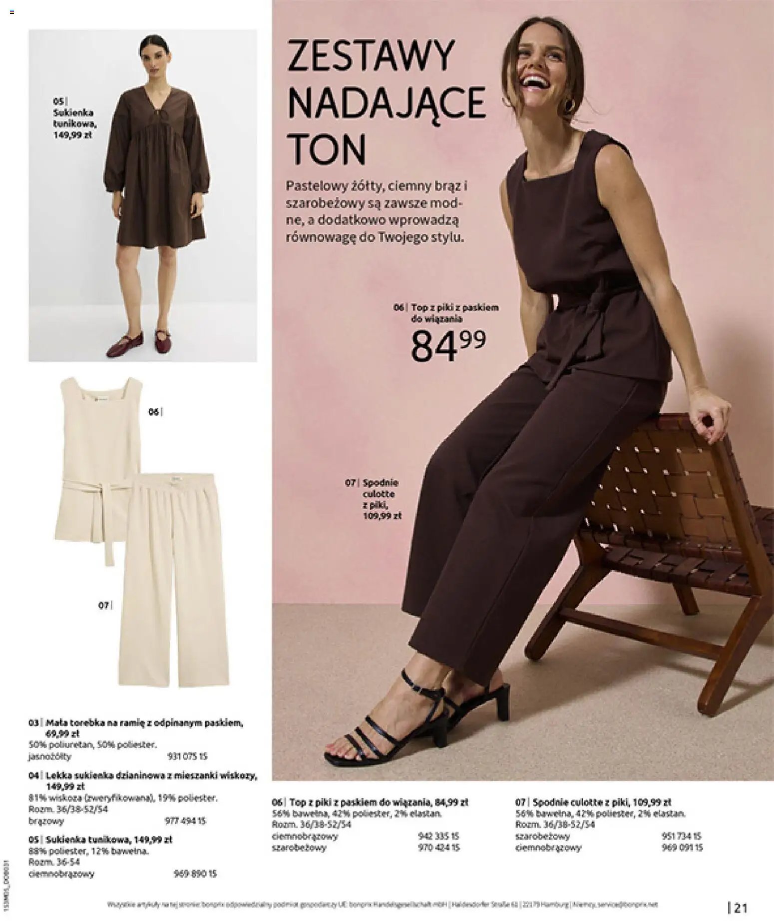 BonPrix Katalog