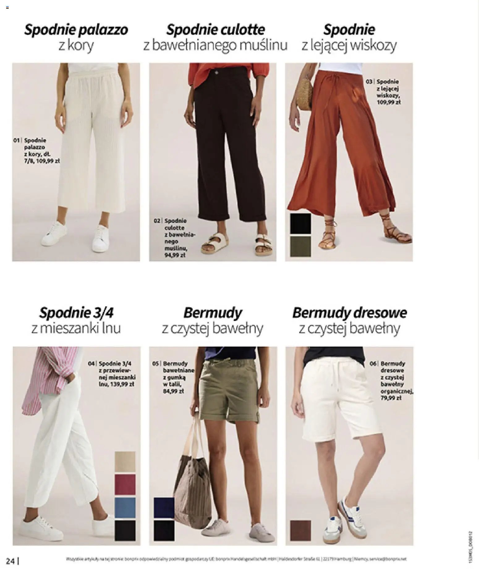 BonPrix Katalog