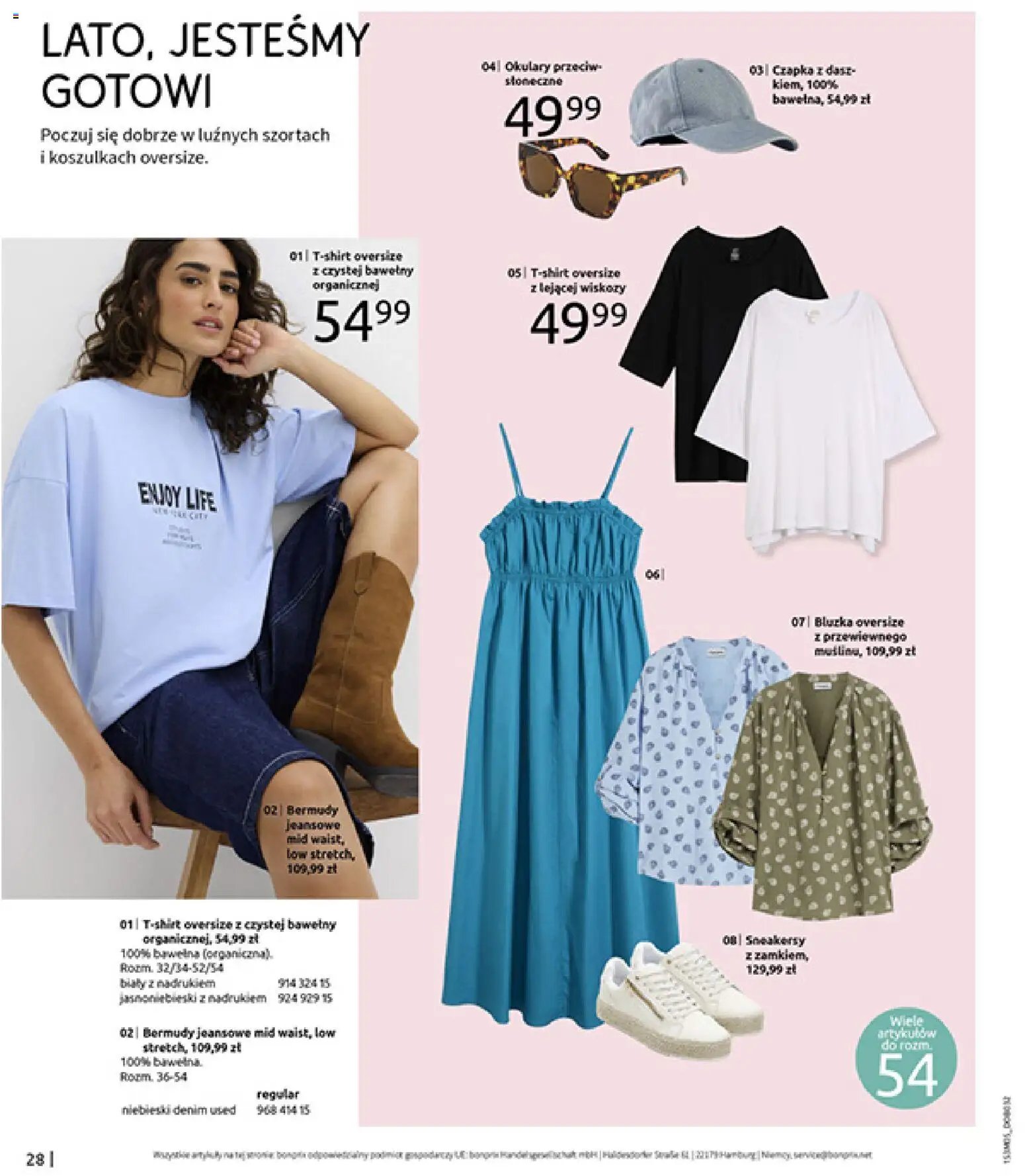 BonPrix Katalog