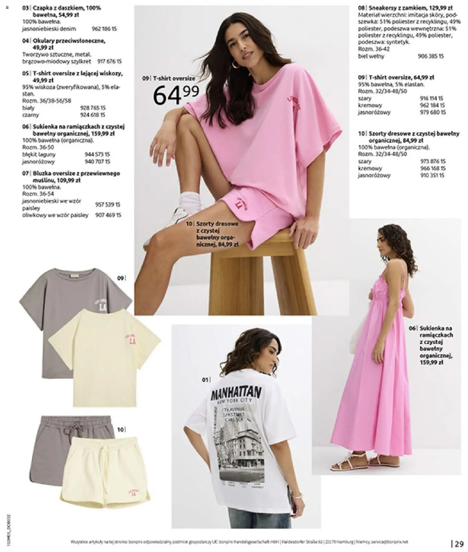 BonPrix Katalog