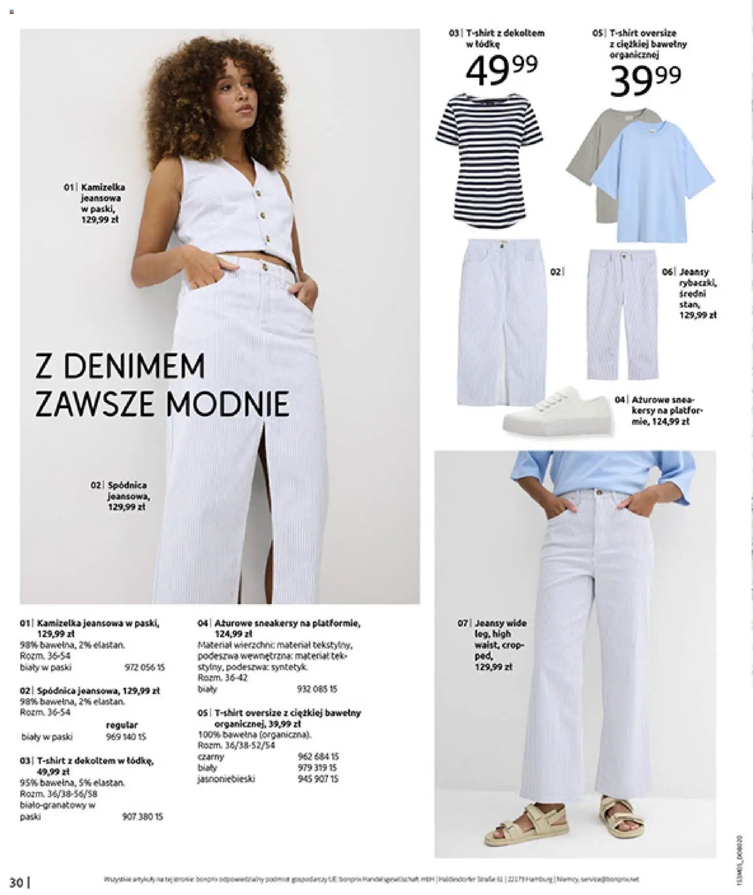 BonPrix Katalog