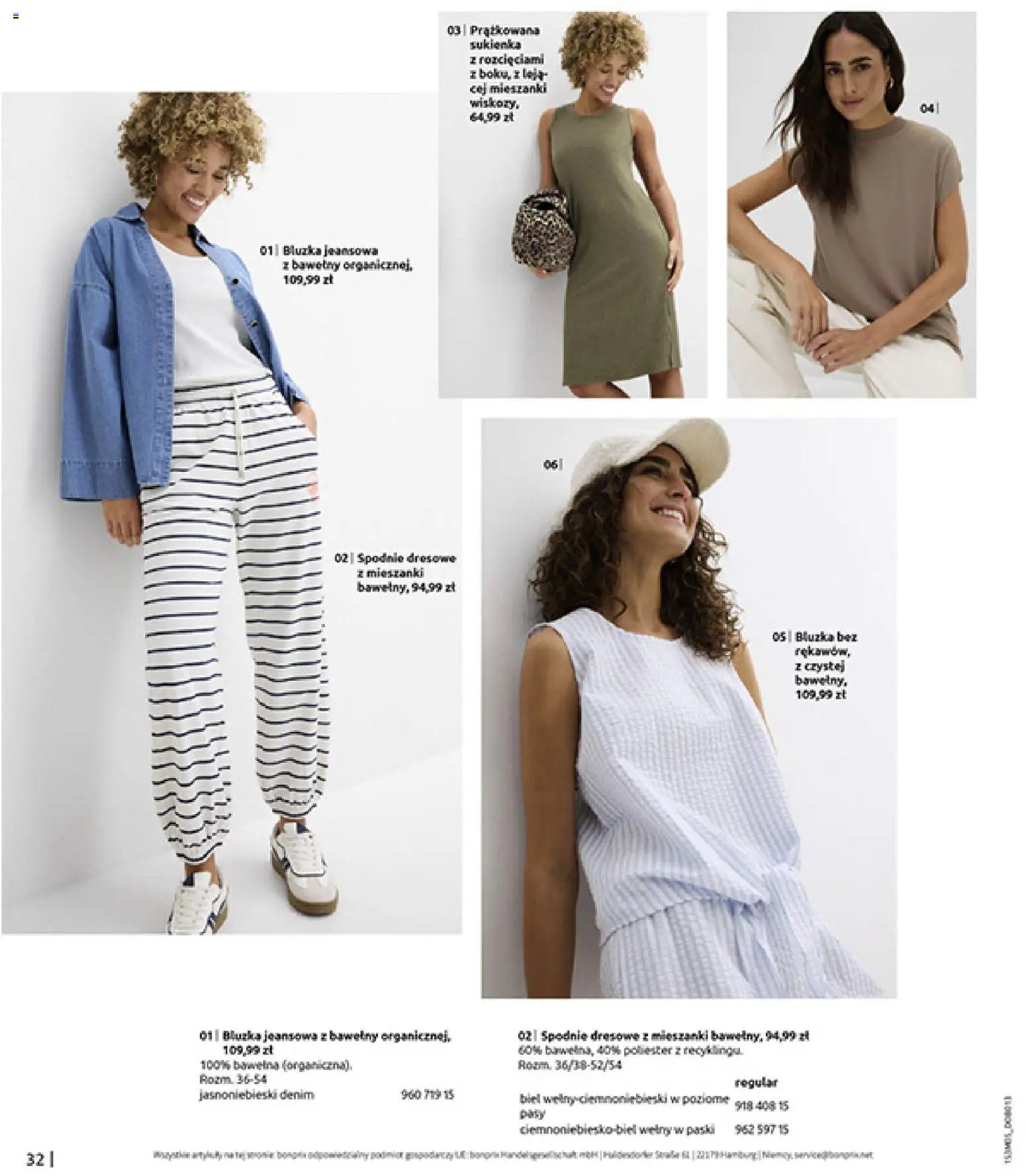 BonPrix Katalog