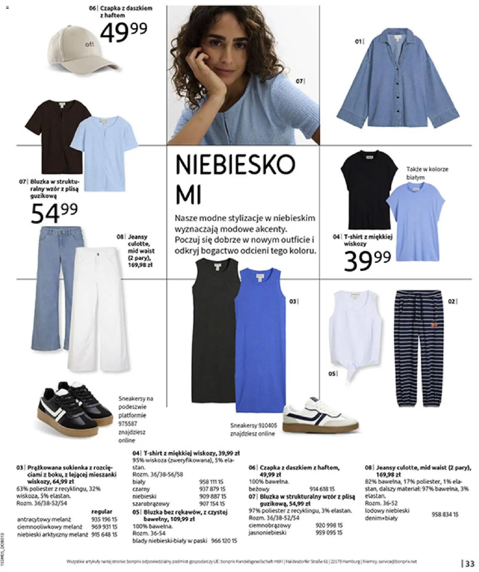 BonPrix Katalog