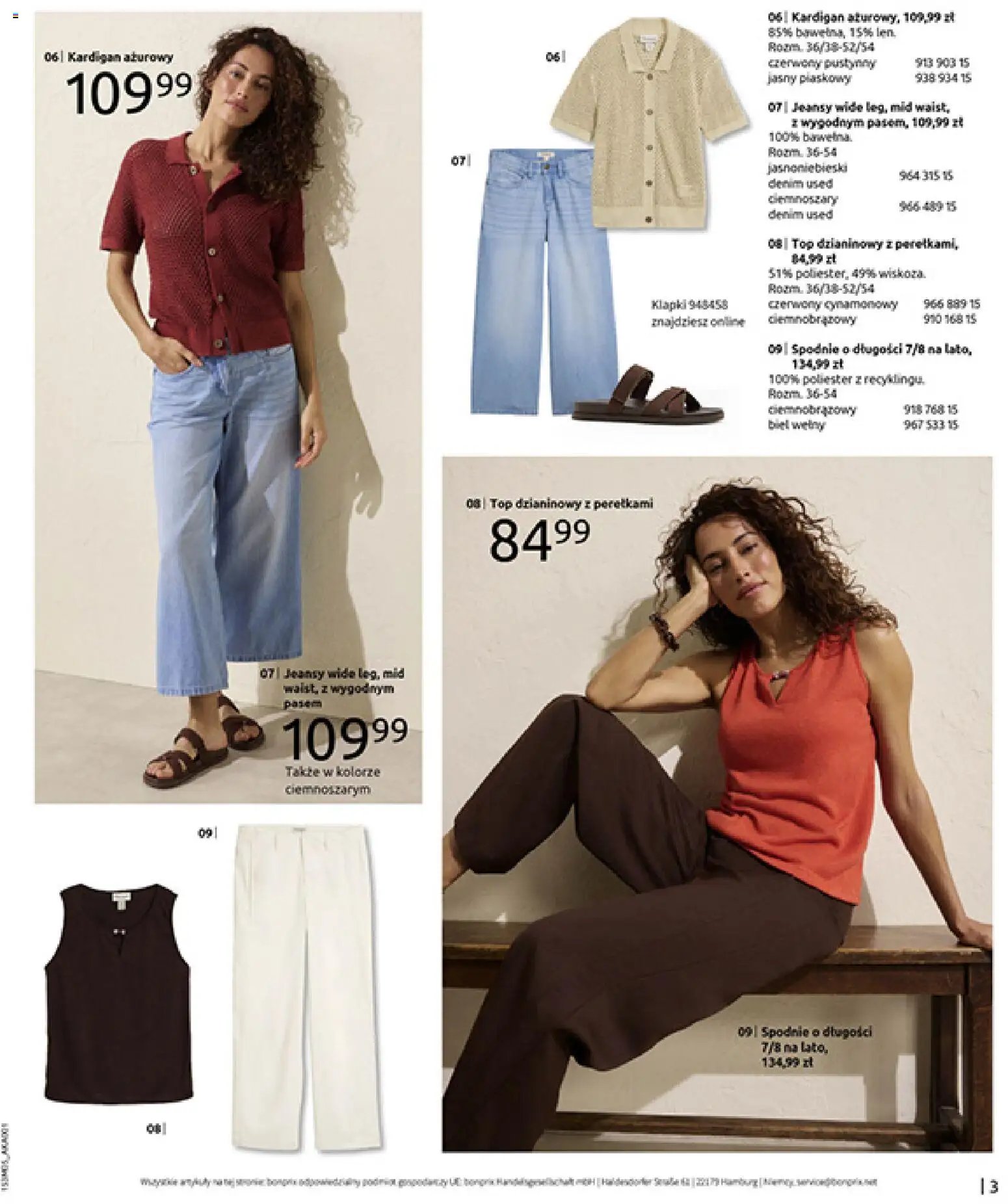 BonPrix Katalog