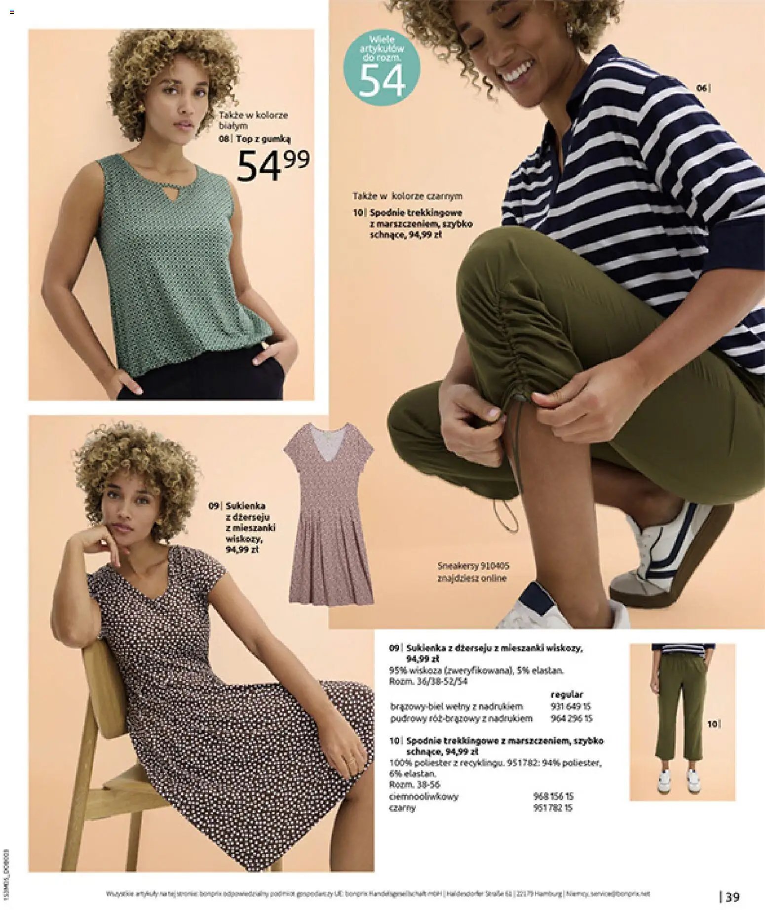 BonPrix Katalog