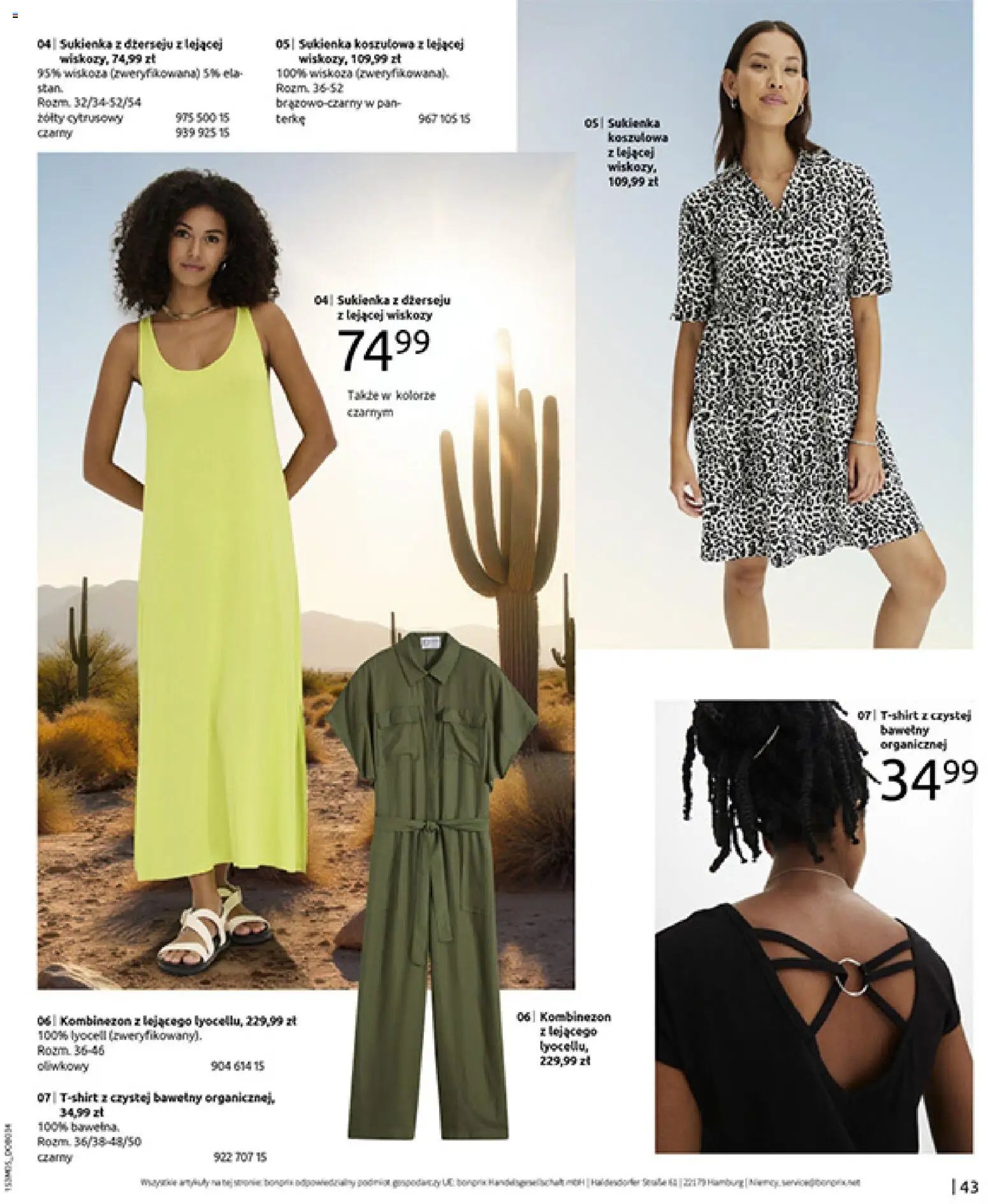BonPrix Katalog