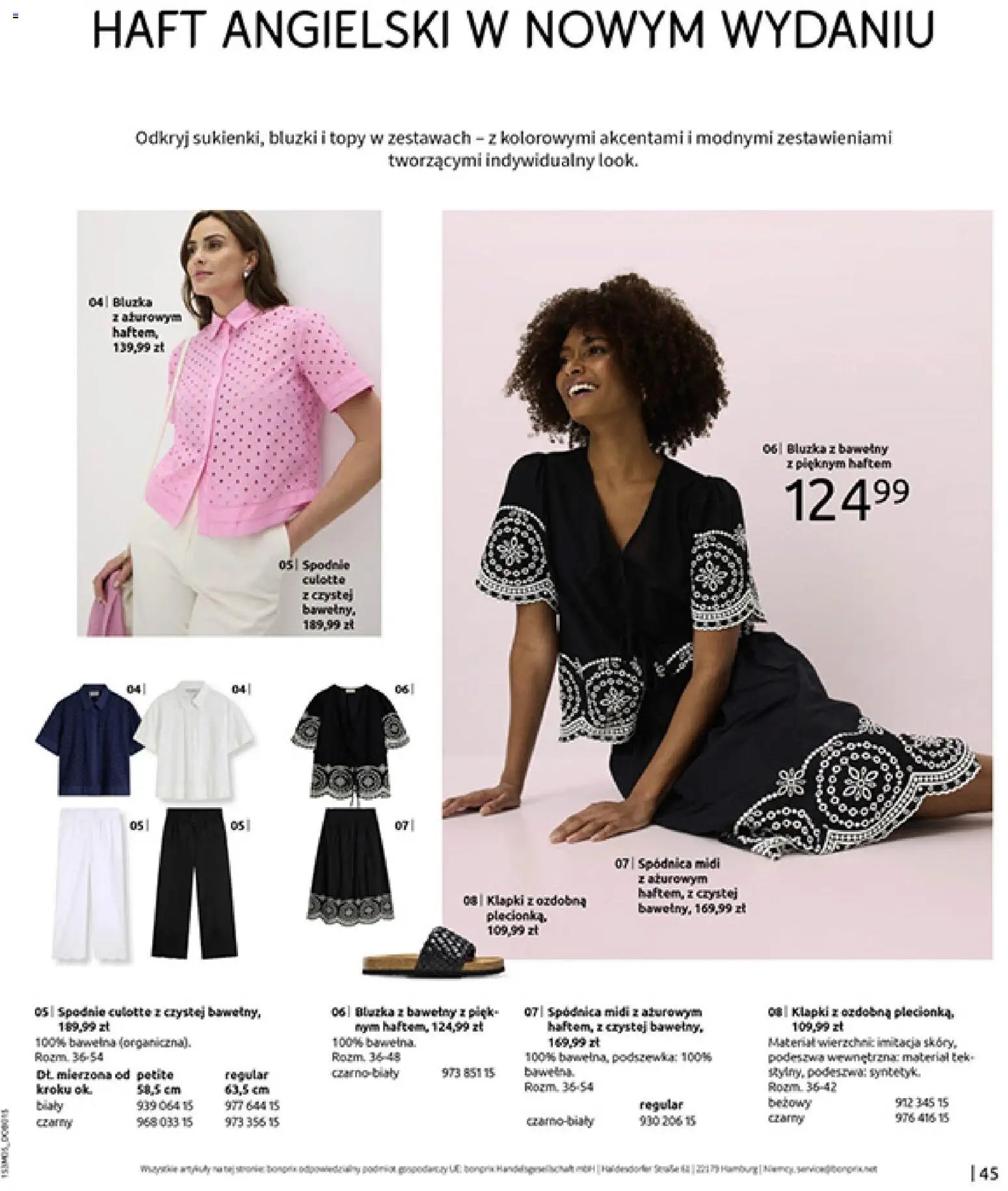 BonPrix Katalog