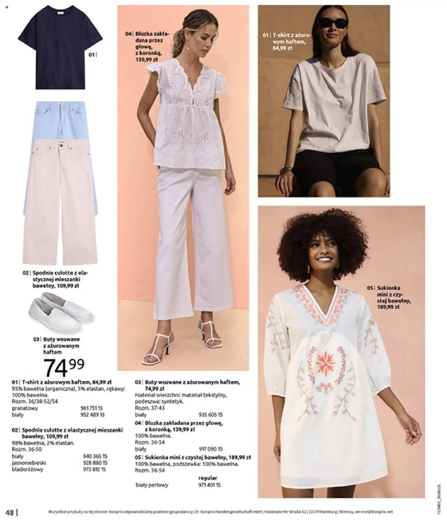 BonPrix Katalog
