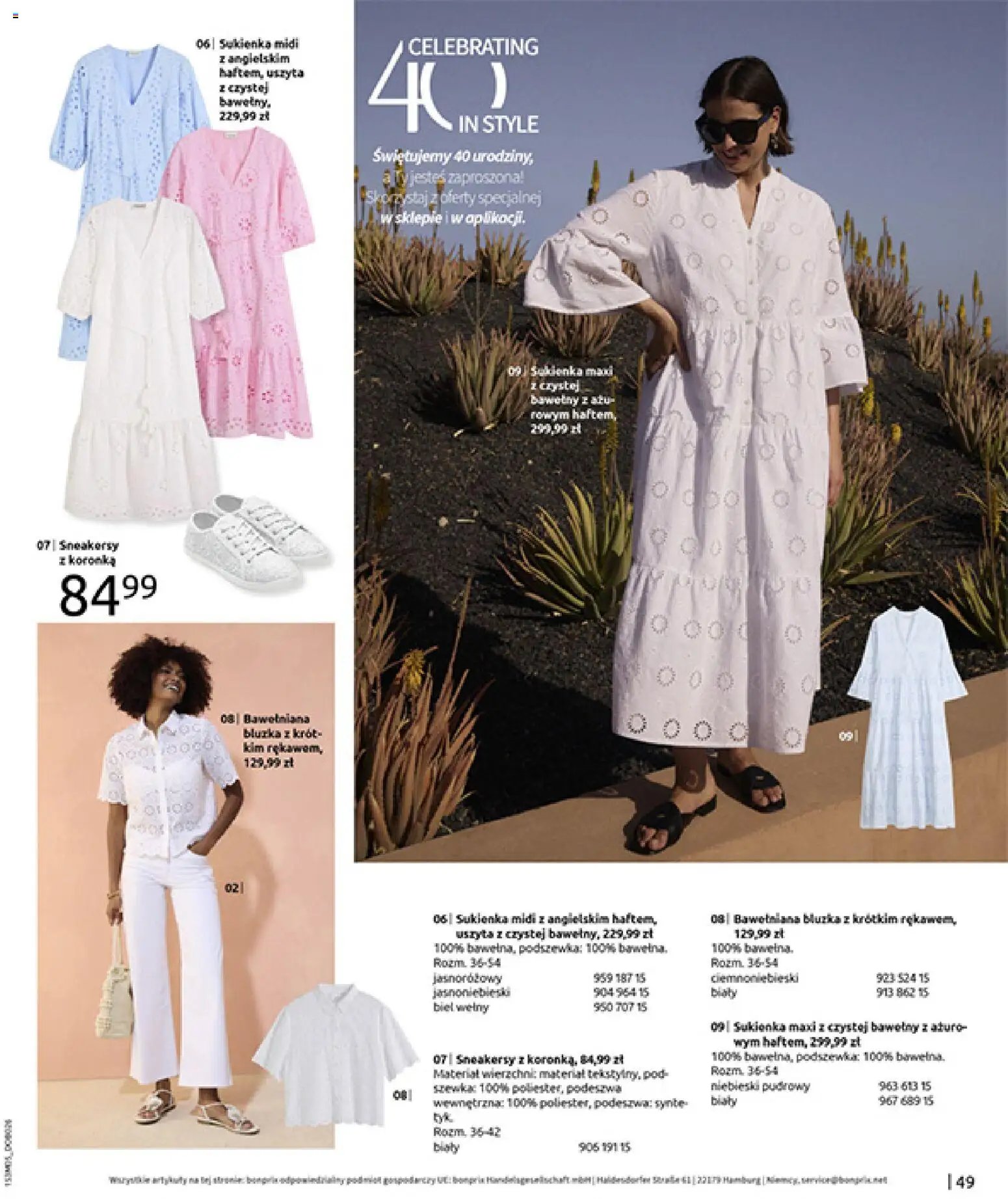 BonPrix Katalog
