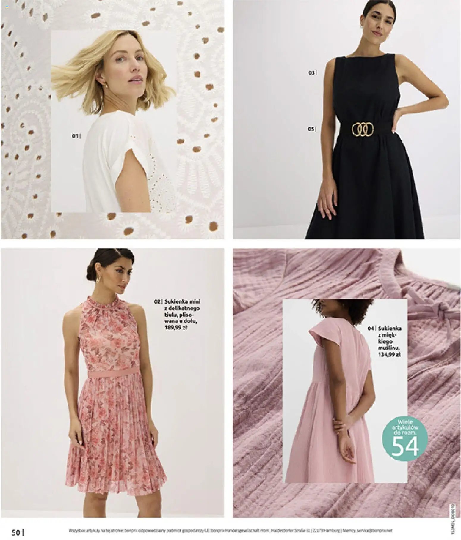 BonPrix Katalog