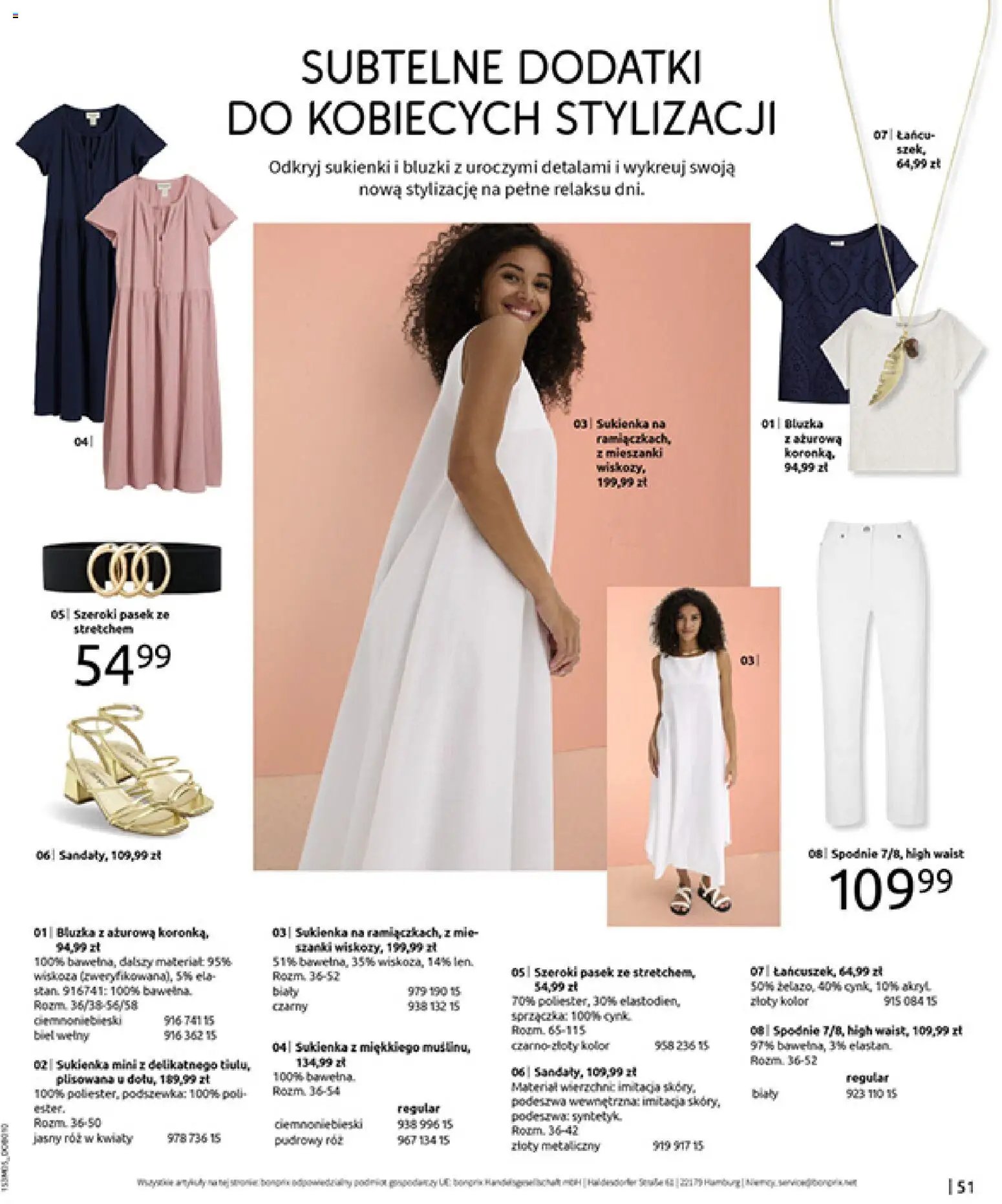 BonPrix Katalog