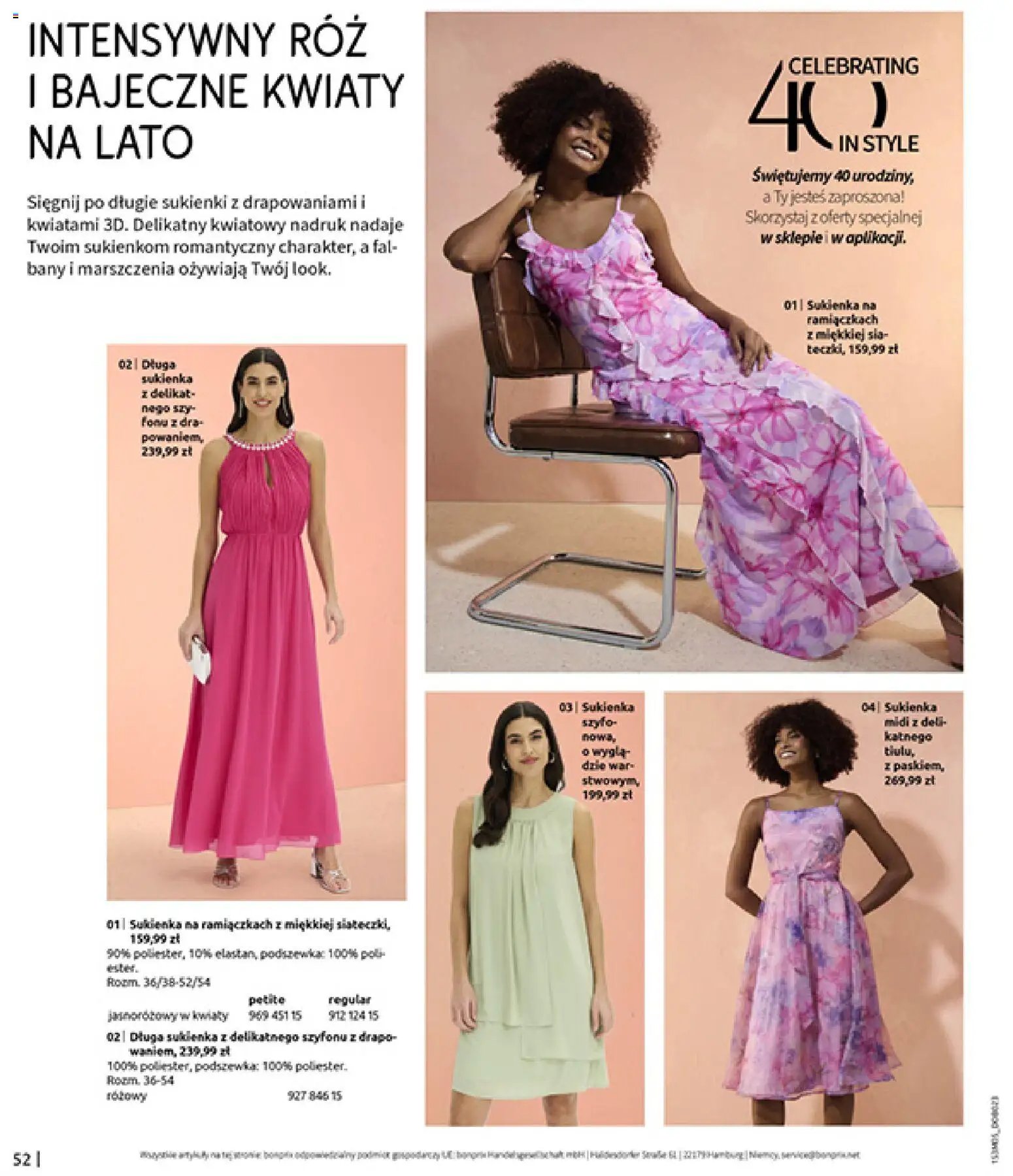BonPrix Katalog