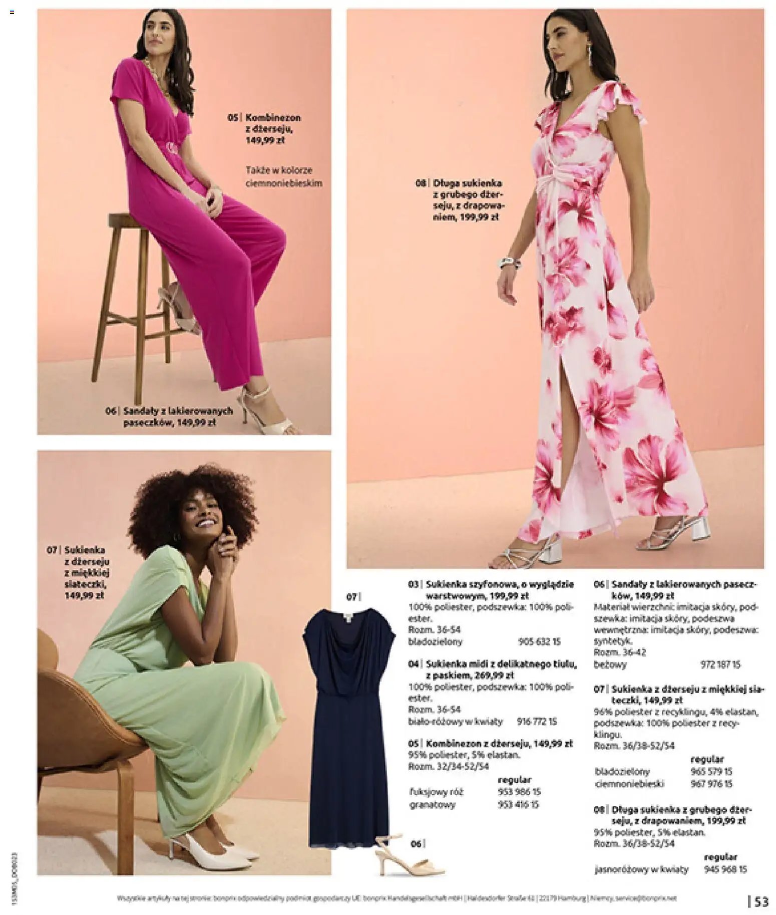 BonPrix Katalog