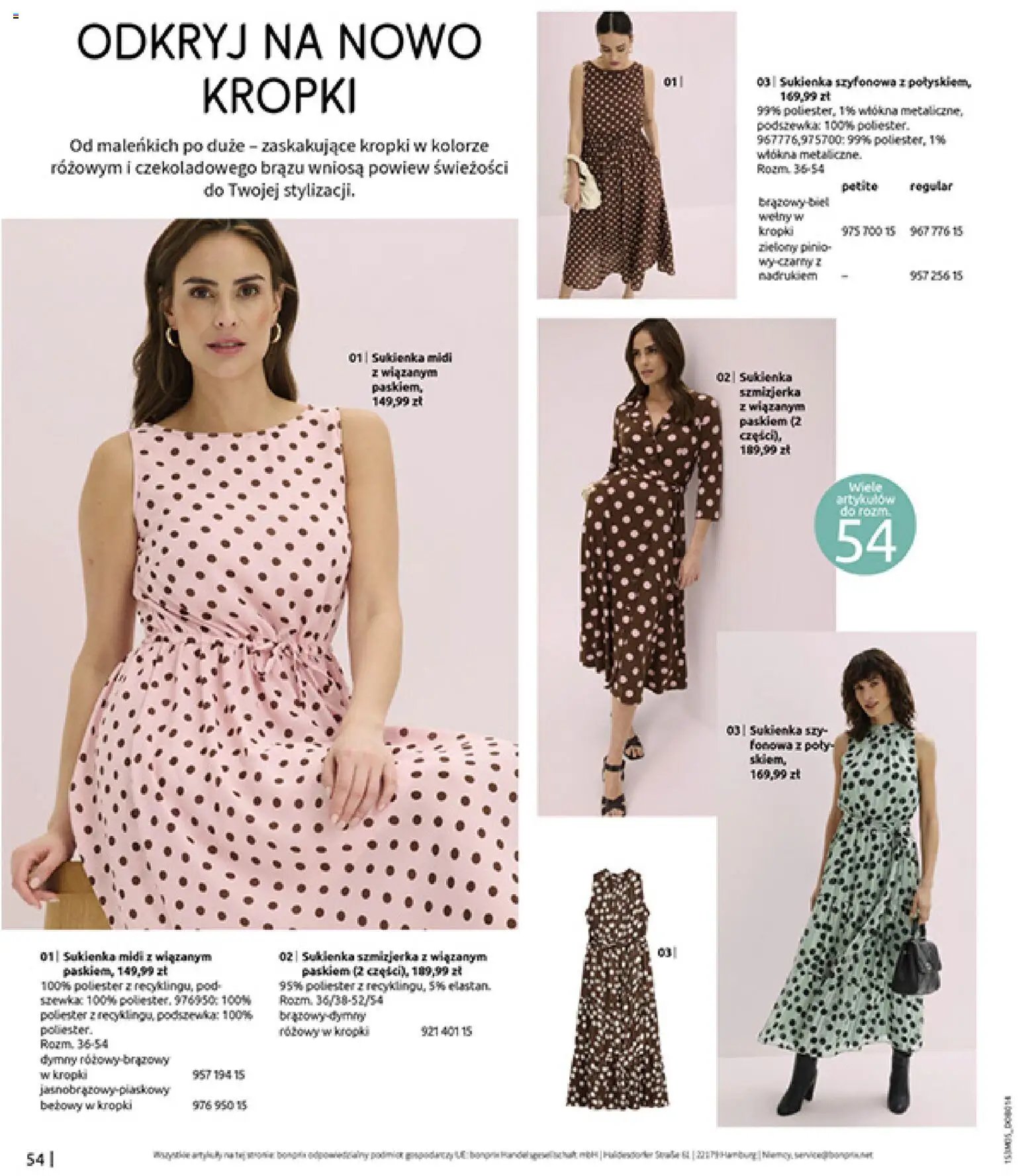 BonPrix Katalog