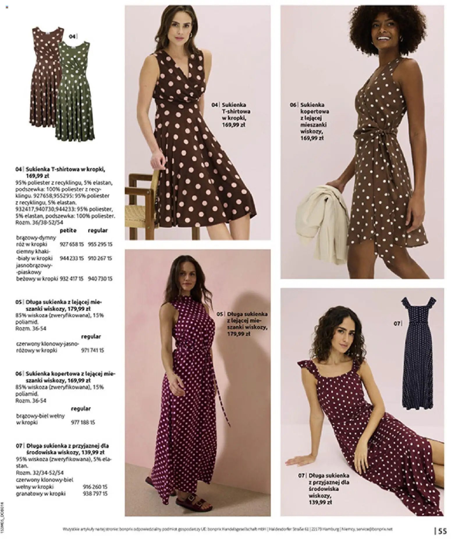 BonPrix Katalog