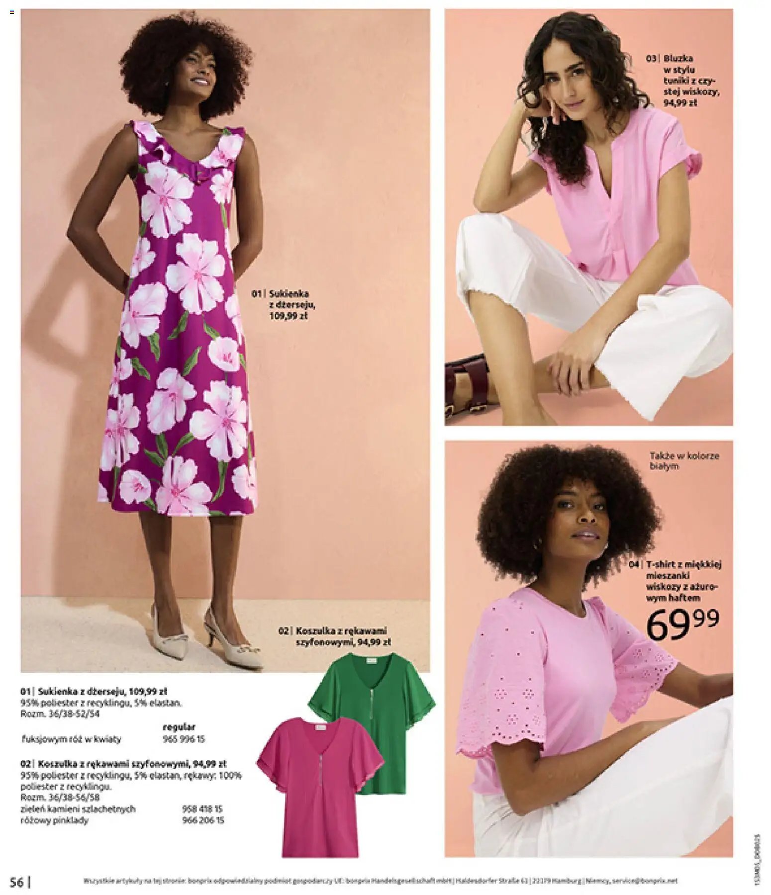 BonPrix Katalog