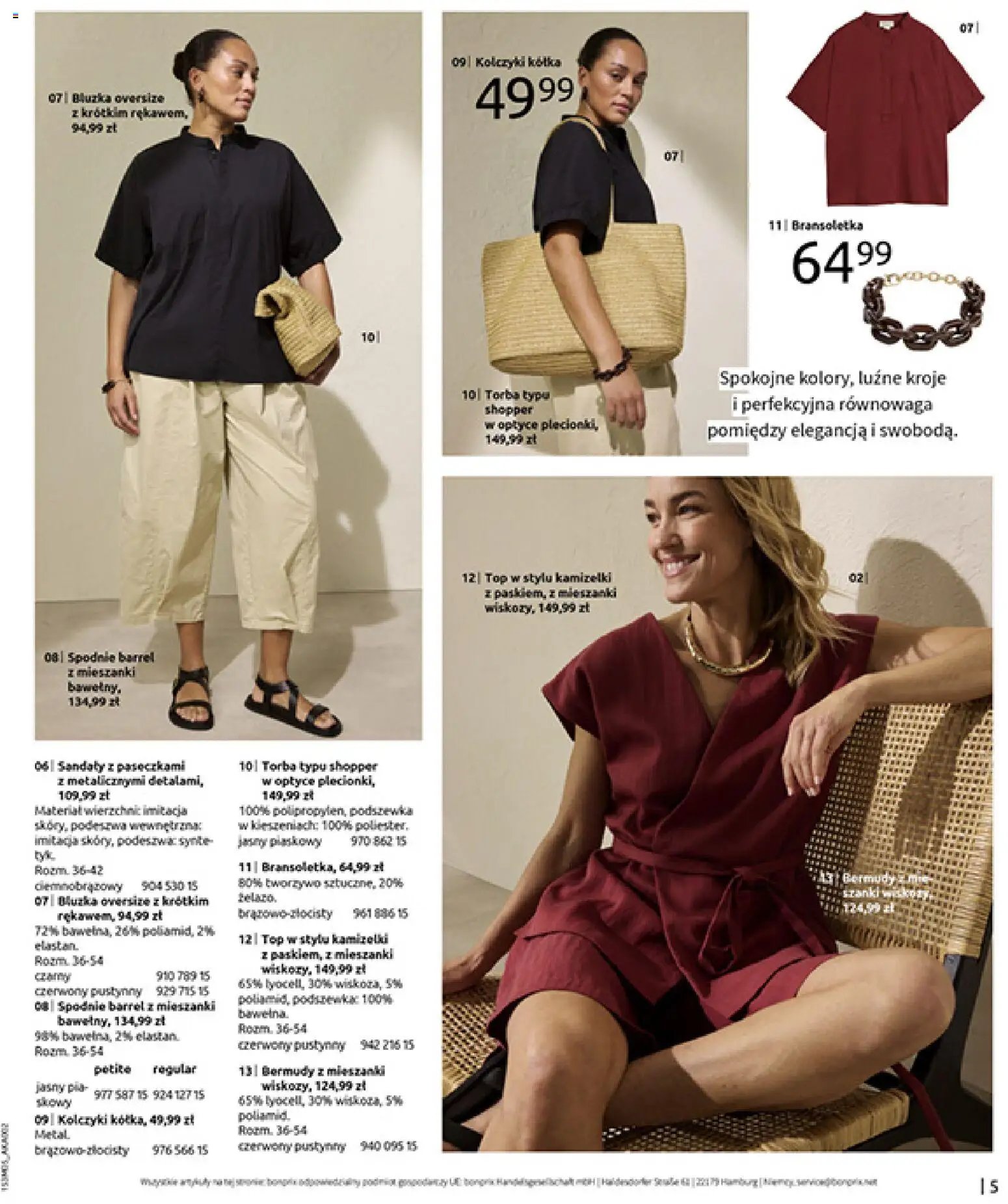 BonPrix Katalog