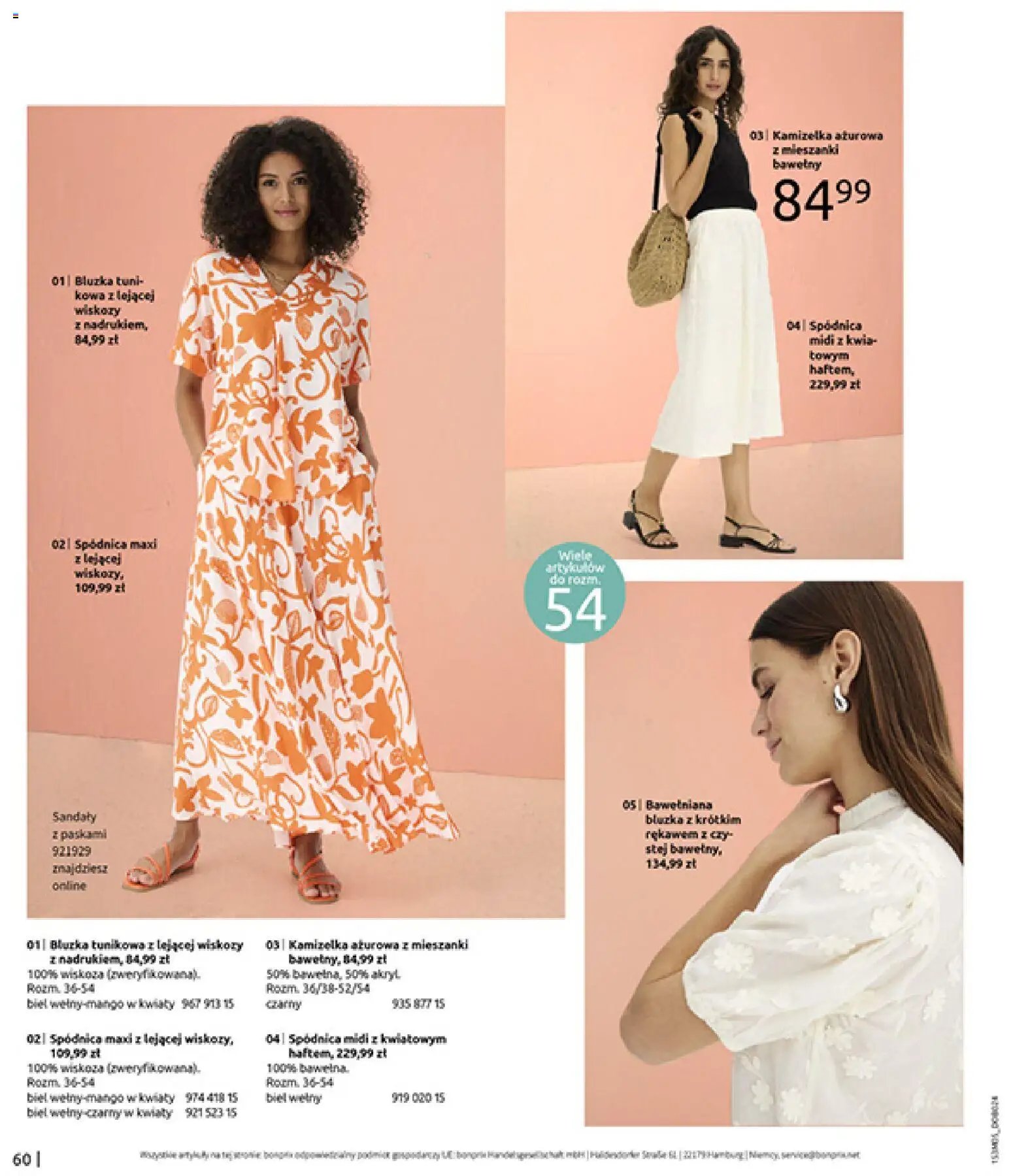 BonPrix Katalog