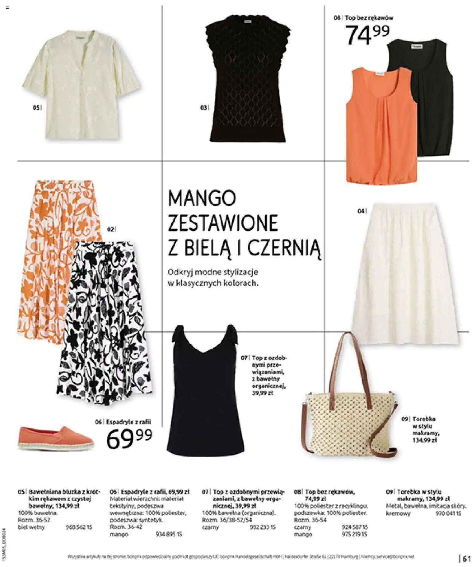 BonPrix Katalog