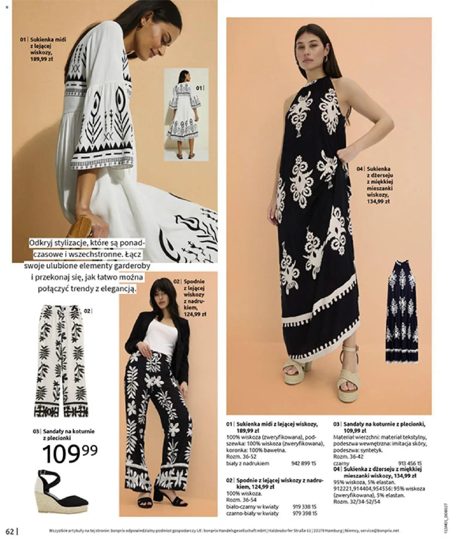 BonPrix Katalog