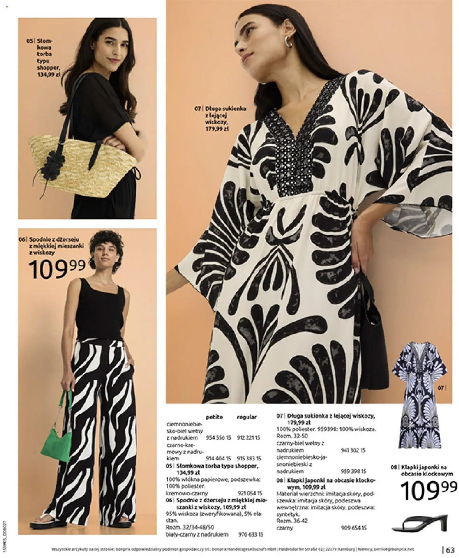 BonPrix Katalog